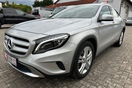 Mercedes-Benz GLA 220 Gebrauchtwagen