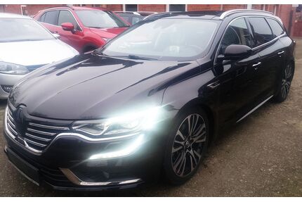 Renault Talisman Gebrauchtwagen