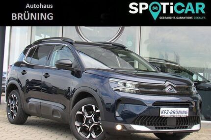 Citroen C5 Aircross Gebrauchtwagen