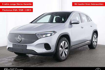 Mercedes-Benz EQA 250 Gebrauchtwagen