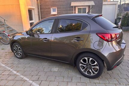 Mazda 2 Gebrauchtwagen