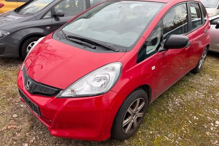 Honda Jazz Gebrauchtwagen