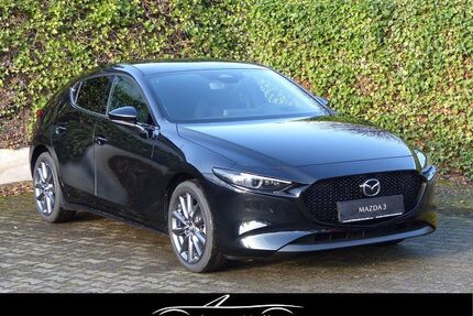 Mazda 3 Gebrauchtwagen