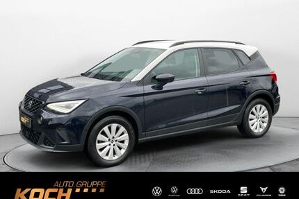 Seat Arona Gebrauchtwagen