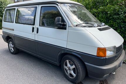 VW T4 California Gebrauchtwagen