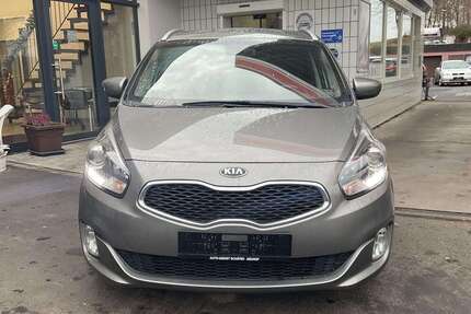 Kia Carens Gebrauchtwagen