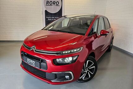 Citroen C4 Picasso Gebrauchtwagen
