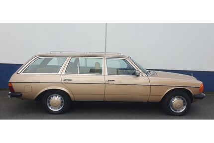 Mercedes-Benz 300 Gebrauchtwagen