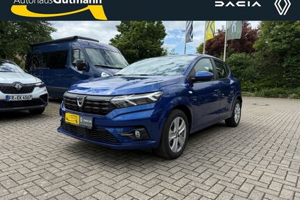 Dacia Sandero Gebrauchtwagen
