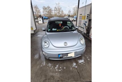 VW Beetle Gebrauchtwagen
