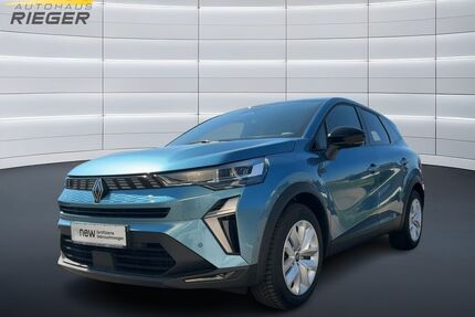 Renault Symbioz Gebrauchtwagen