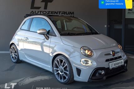 Abarth 595 Turismo Gebrauchtwagen