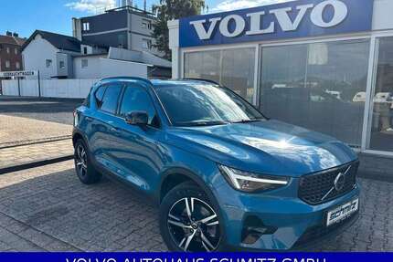 Volvo XC40 Gebrauchtwagen