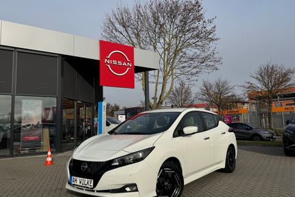 Nissan Leaf Gebrauchtwagen