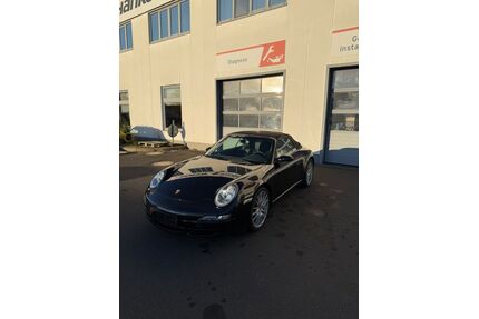 Porsche 911 Urmodell Gebrauchtwagen