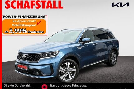 Kia Sorento Gebrauchtwagen
