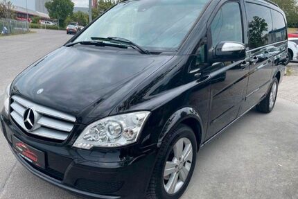 Mercedes-Benz Viano Gebrauchtwagen