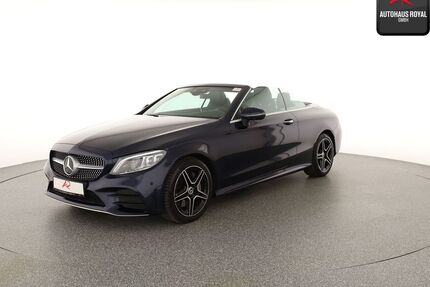 Mercedes-Benz C 300 Gebrauchtwagen
