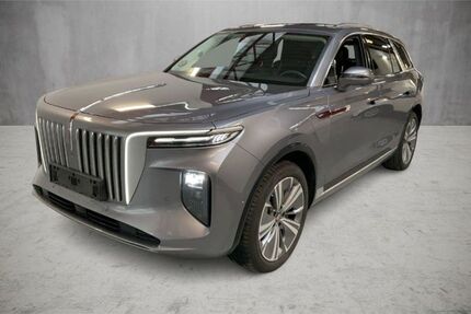 Hongqi E-HS9 Gebrauchtwagen