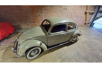 VW Käfer Gebrauchtwagen