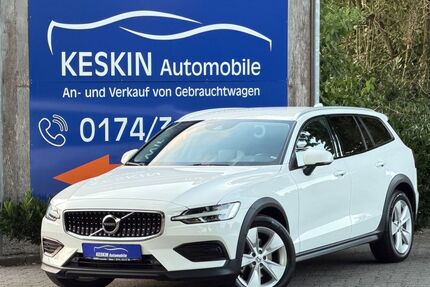 Volvo V60 Gebrauchtwagen