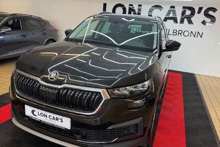 Skoda Kodiaq Gebrauchtwagen