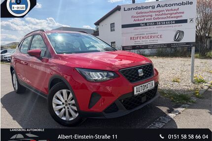 Seat Arona Gebrauchtwagen