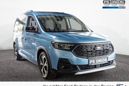 Ford Grand Tourneo Gebrauchtwagen