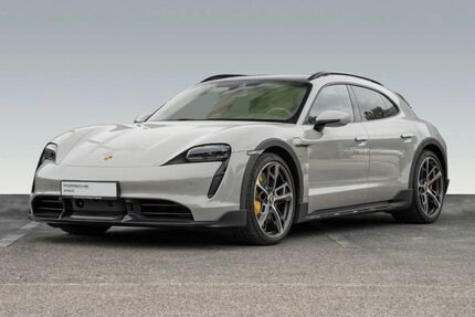 Porsche Taycan Gebrauchtwagen