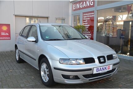 Seat Leon Gebrauchtwagen