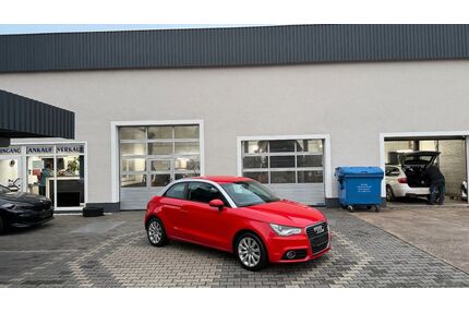 Audi A1 Gebrauchtwagen