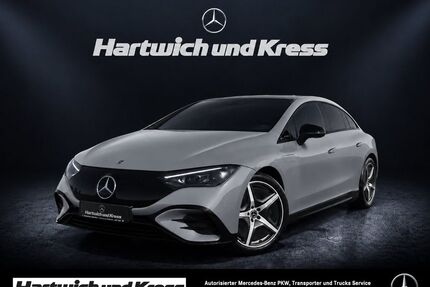 Mercedes-Benz EQE Gebrauchtwagen