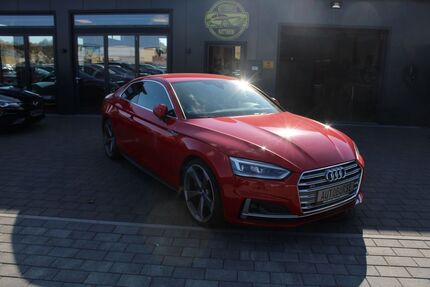 Audi S5 Gebrauchtwagen