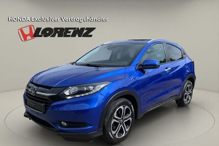 Honda HR-V Gebrauchtwagen