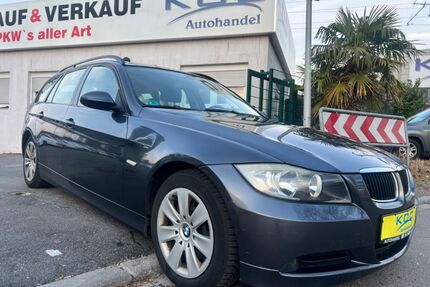 BMW 318 Gebrauchtwagen