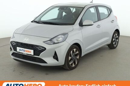 Hyundai i10 Gebrauchtwagen