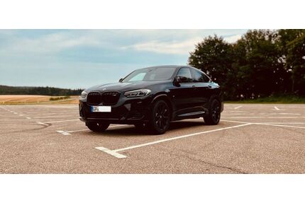 BMW X4 M40 Gebrauchtwagen