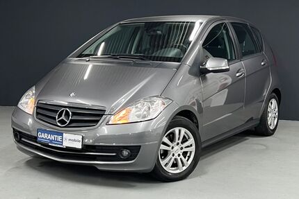 Mercedes-Benz A 160 Gebrauchtwagen