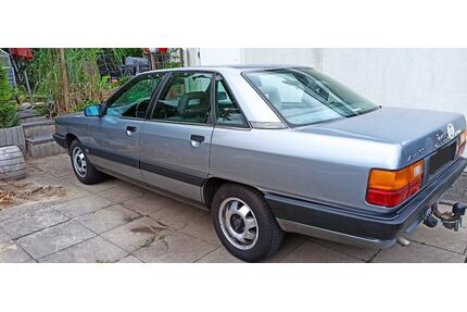Audi 100 Gebrauchtwagen