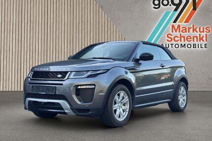 Land Rover Range Rover Evoque Gebrauchtwagen