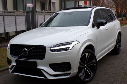 Volvo XC90 Gebrauchtwagen