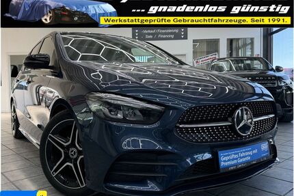 Mercedes-Benz B 180 Gebrauchtwagen