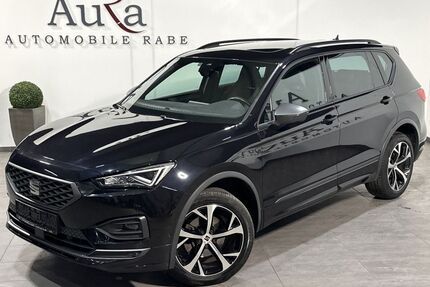 Seat Tarraco Gebrauchtwagen