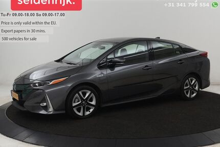 Toyota Prius Gebrauchtwagen