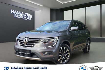 Renault Koleos Gebrauchtwagen