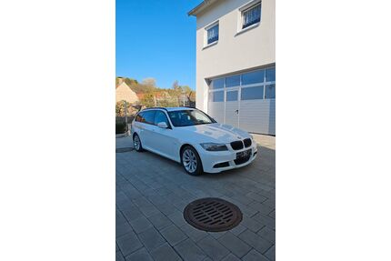 BMW 330 Gebrauchtwagen