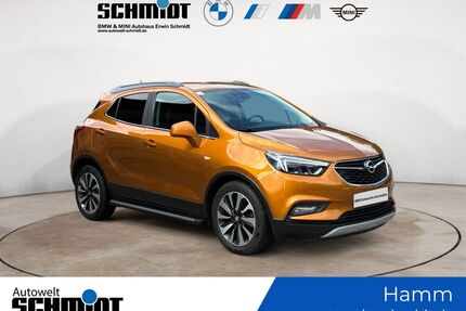 Opel Mokka X Gebrauchtwagen