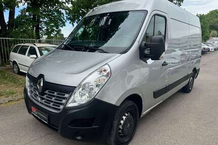 Renault Master Gebrauchtwagen
