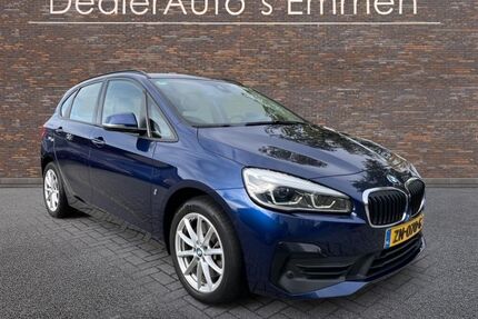 BMW 225 Active Tourer Gebrauchtwagen