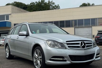 Mercedes-Benz C 200 Gebrauchtwagen